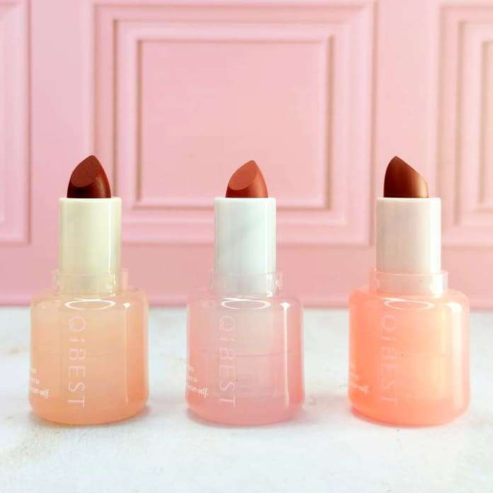 LABIAL BARRA CREMOSO QB02