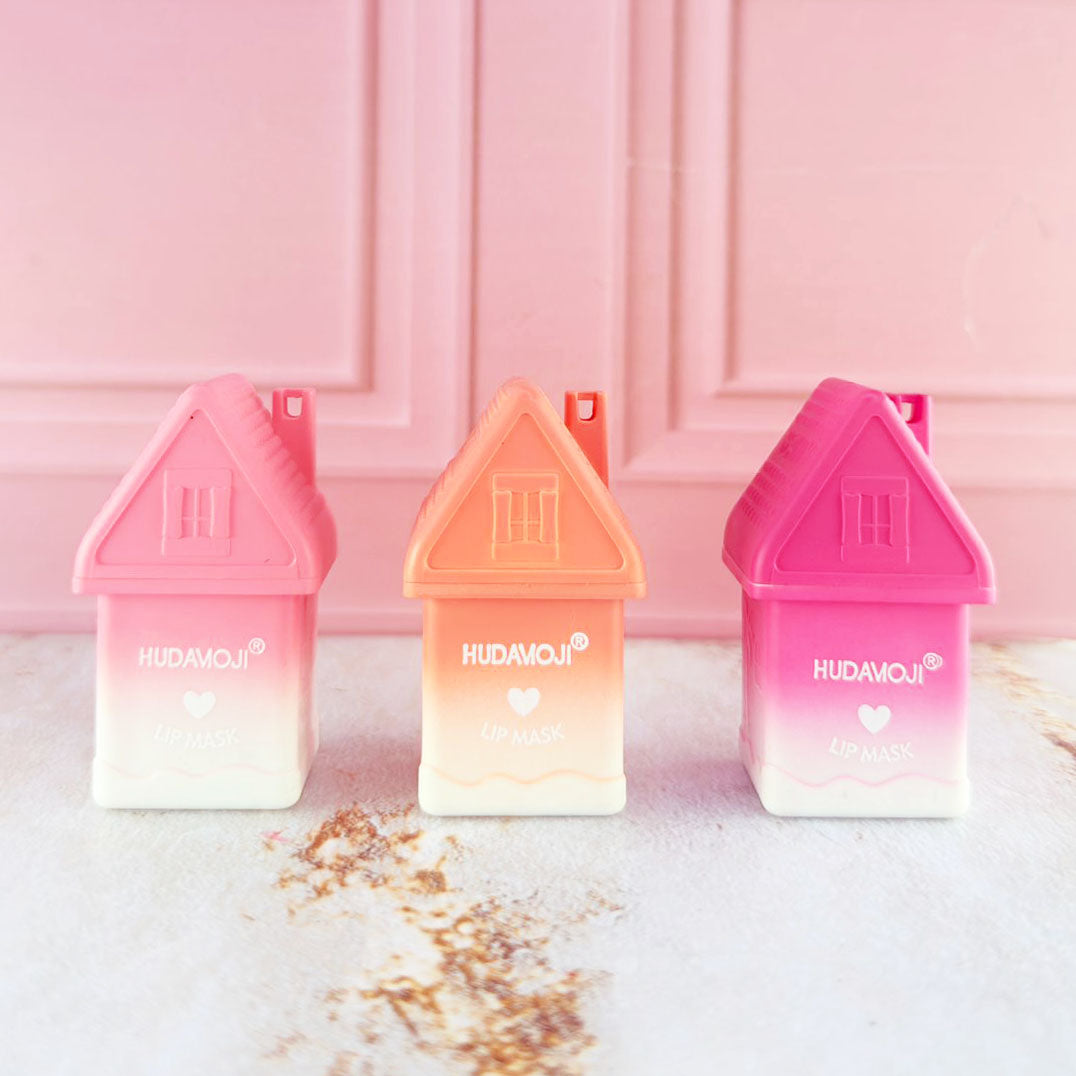 MASCARILLA LABIOS LS-009