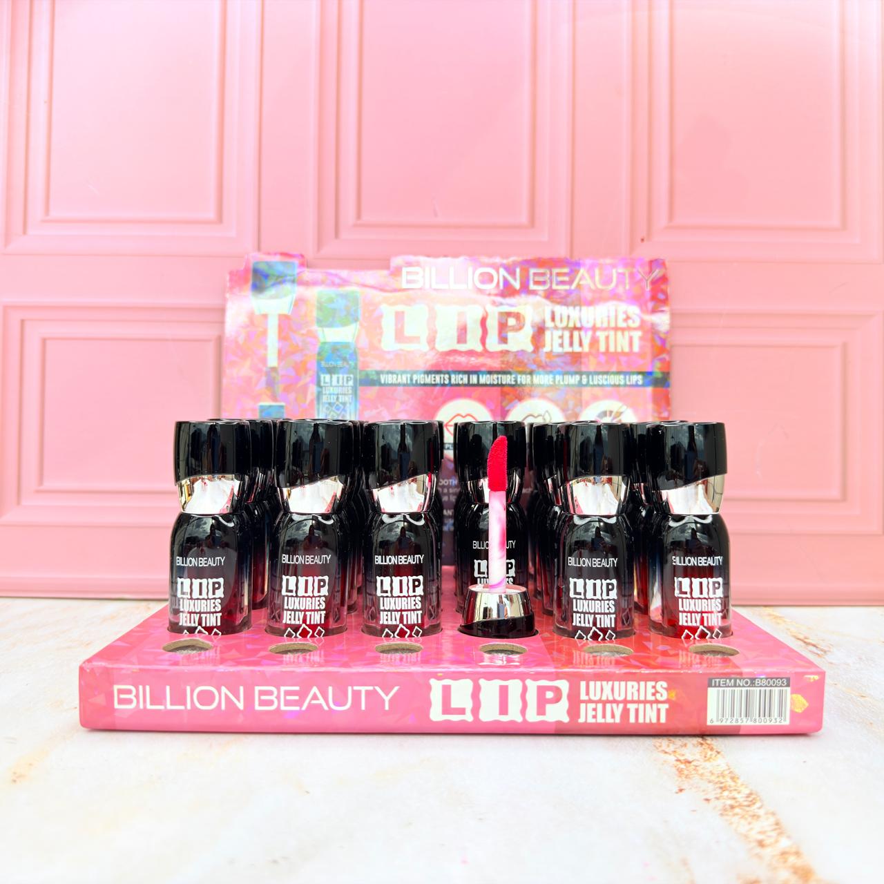 TINTA LABIOS B80093