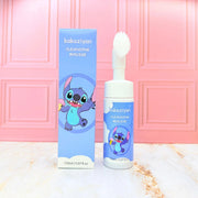 ESPUMA LIMPIADORA FACIAL KL002-4