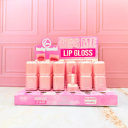 BRILLO DE LABIOS ML8186