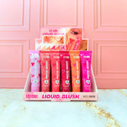 BRILLO DE LABIOS 5856