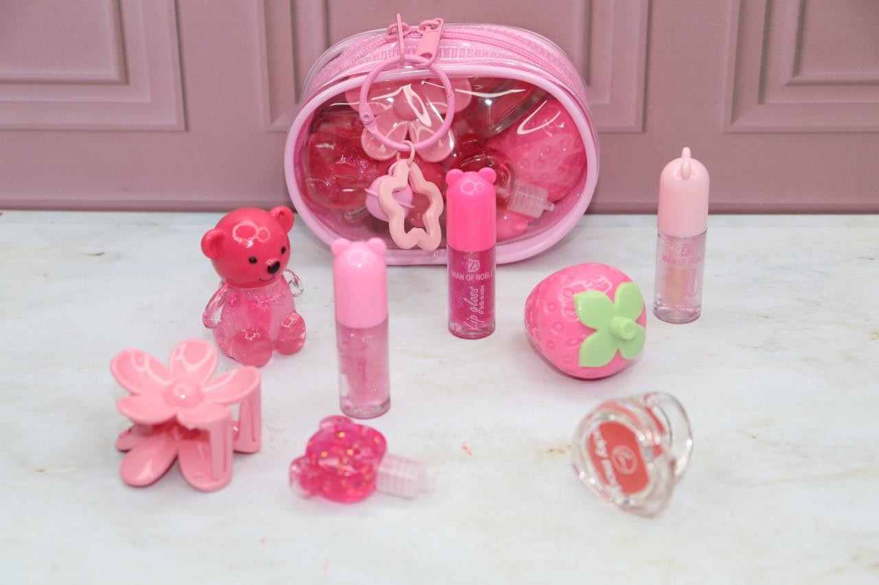 SET LABIOS 7227