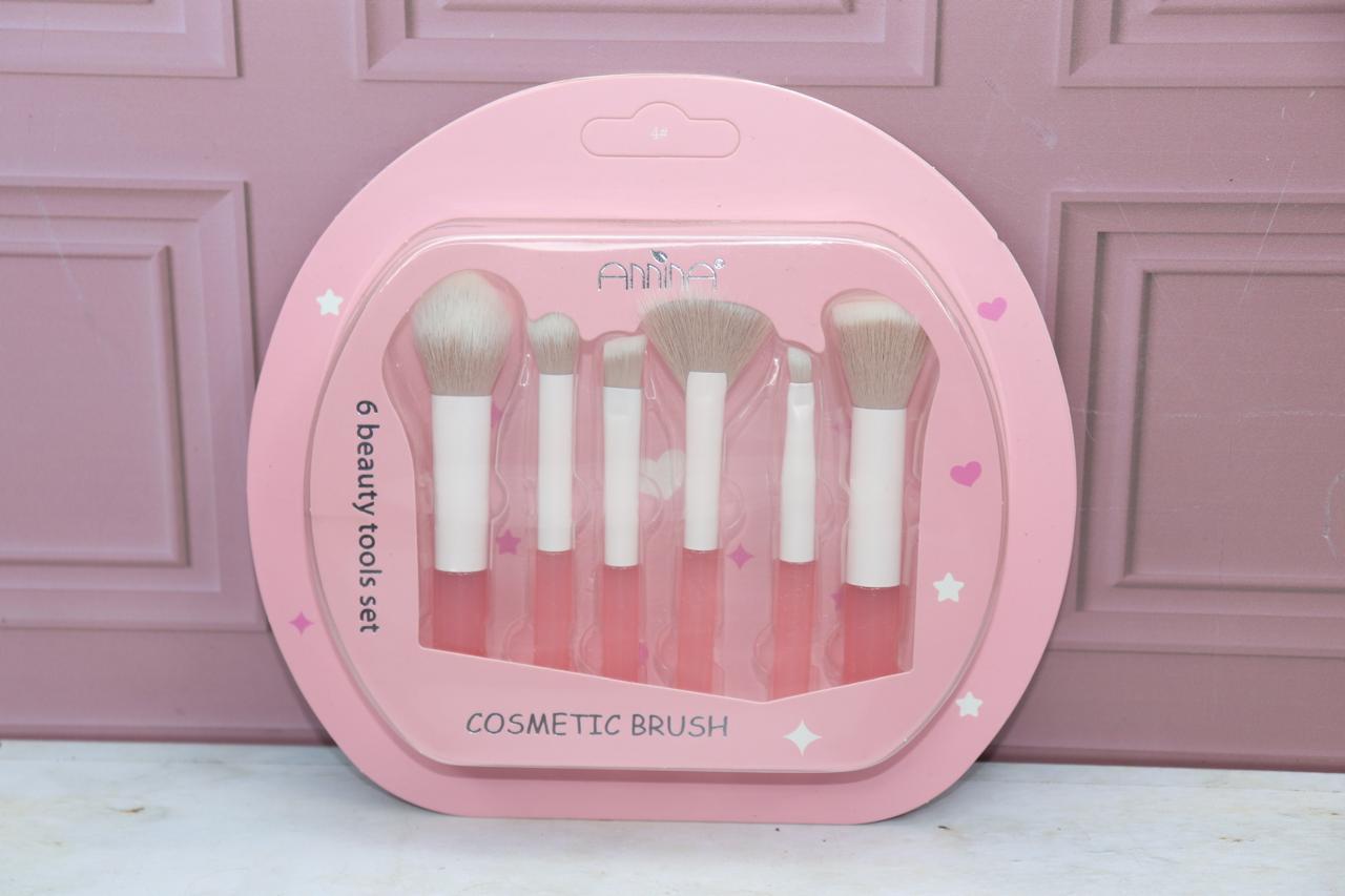 SET BROCHAS X 6 JHC6-001