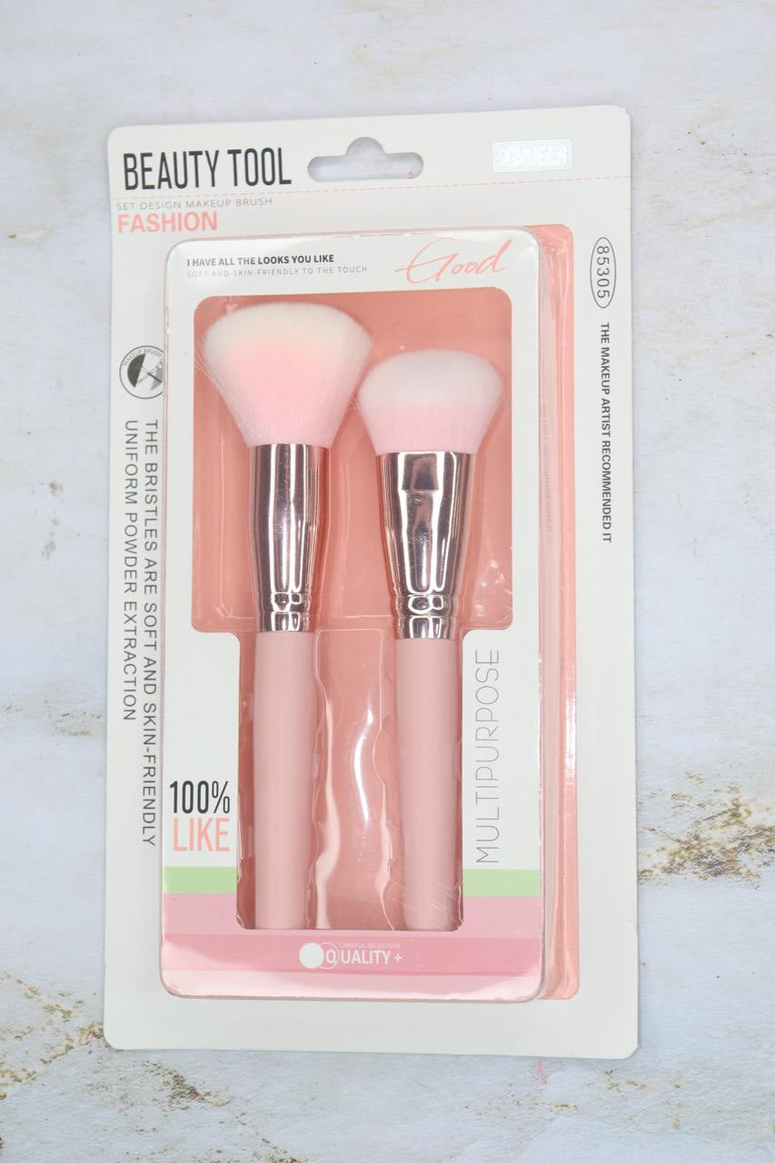 SET BROCHAS X 2 JHC6-007