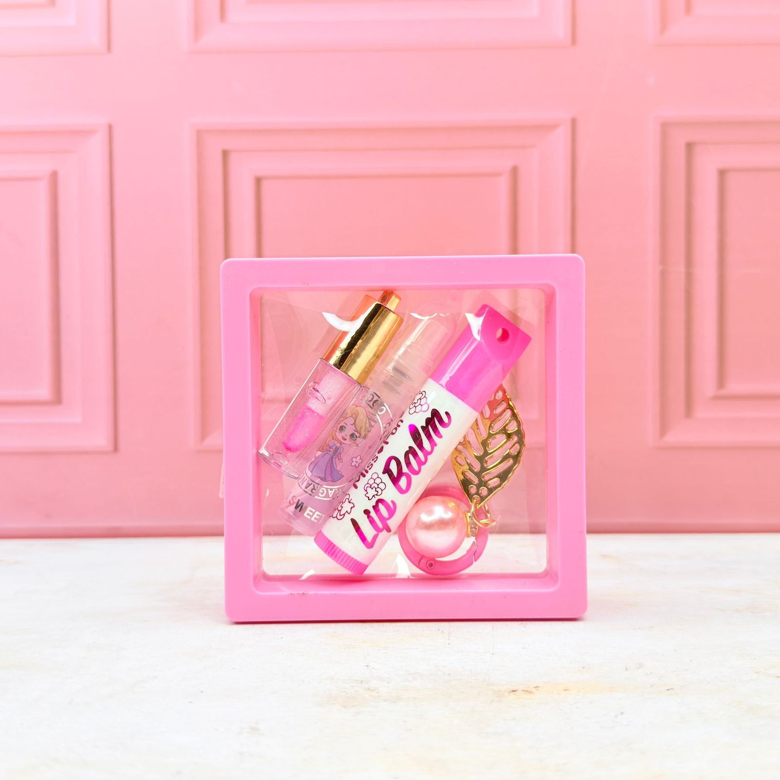 SET LABIOS CY50-B