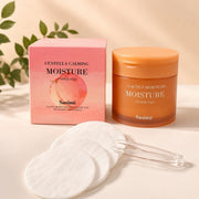 PADS FACIALES PEACH 7028