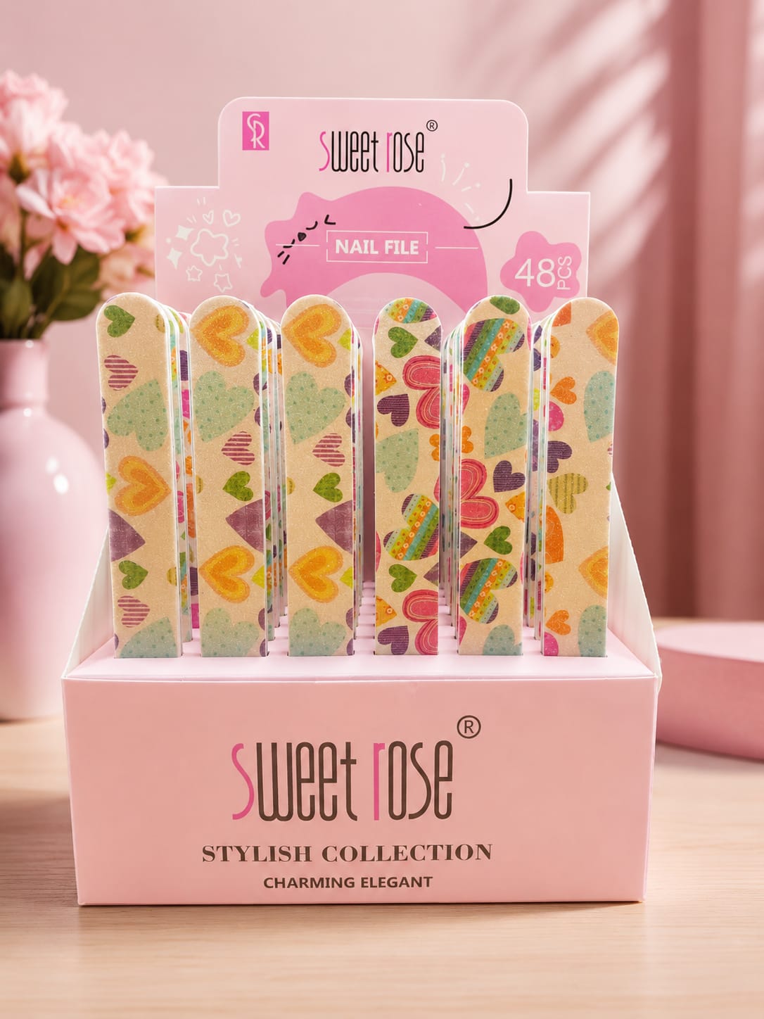 LIMA DE UÑAS S7005