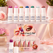 SOMBRA GLITTER EN BARRA MULTIFUNCIONAL P9037