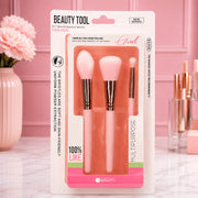 SET BROCHAS X 3 JHC6-008