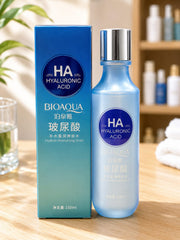TÓNICO HIDRATANTE HA 150ML