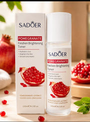 TONICO FACIAL POMEGRANATE SD40084
