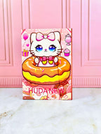 PALETA DE SOMBRAS LD7614