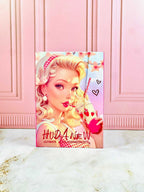 PALETA SOMBRAS LD7613