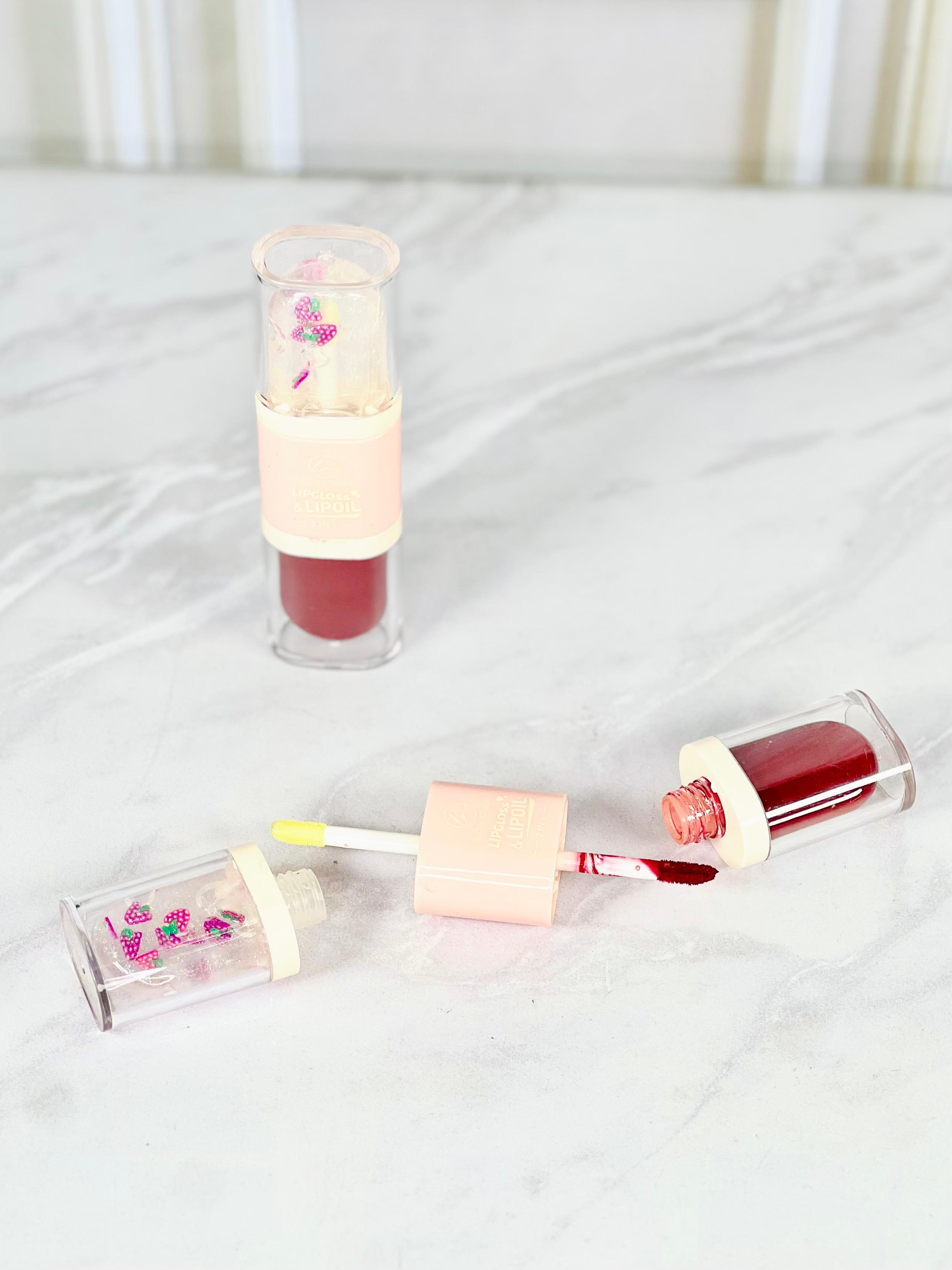 TINTA + BRILLO ML8051B