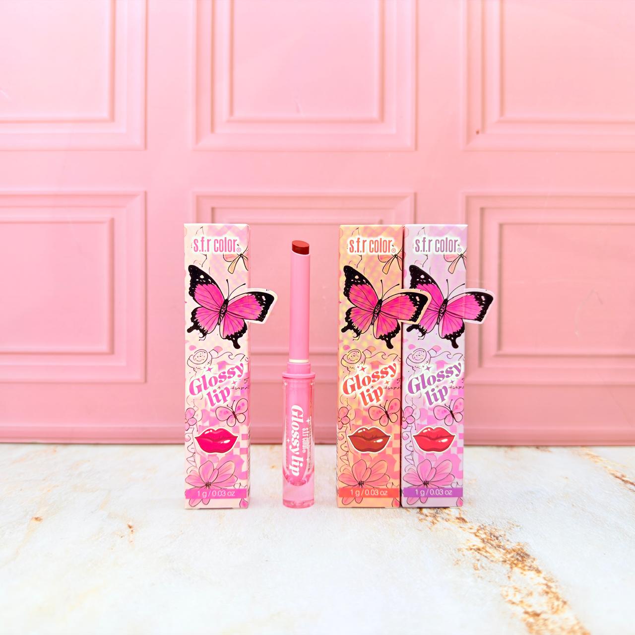 BRILLO LABIOS CON COLOR 5850