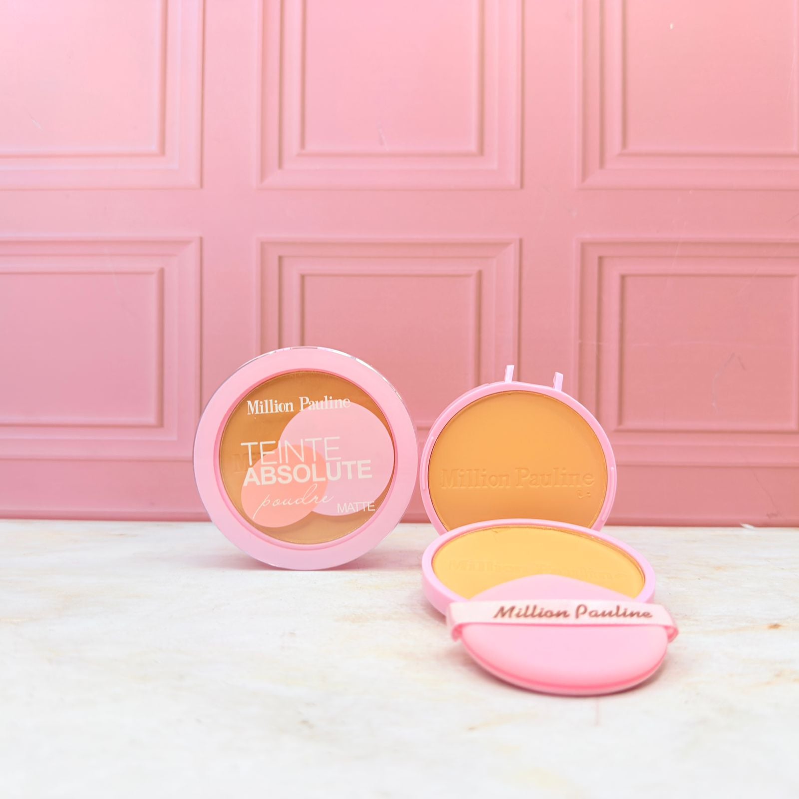 POLVO COMPACTO M25-247