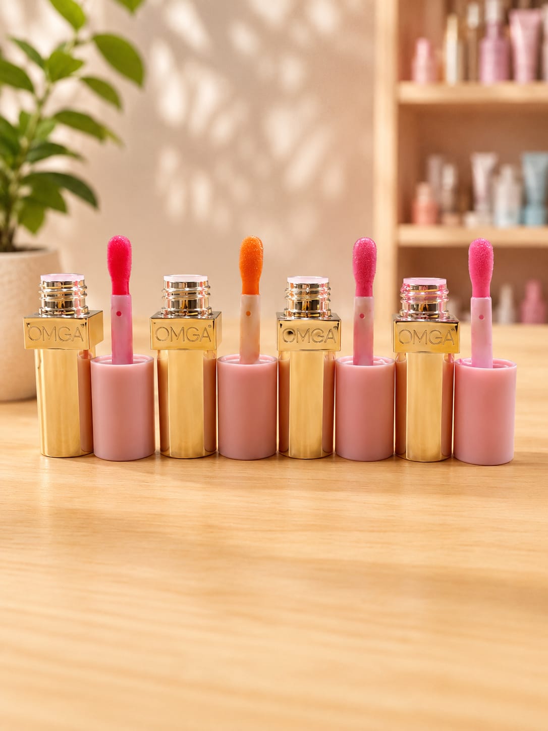 BRILLO LABIOS G7023