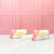 TOALLITAS DESMAQUILLANTES DE BOLSILLO FF096