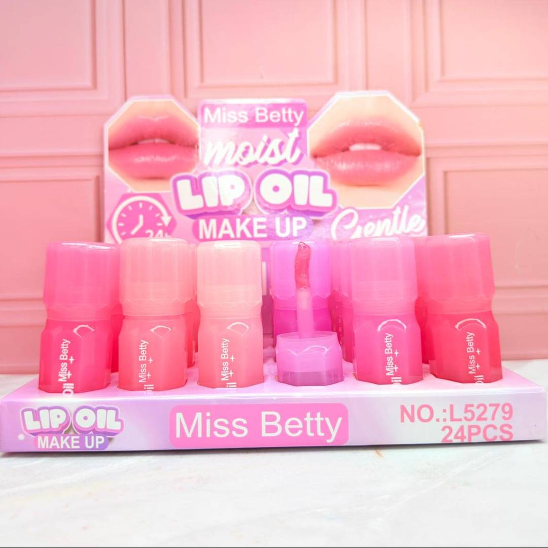 BRILLO LABIOS L5279