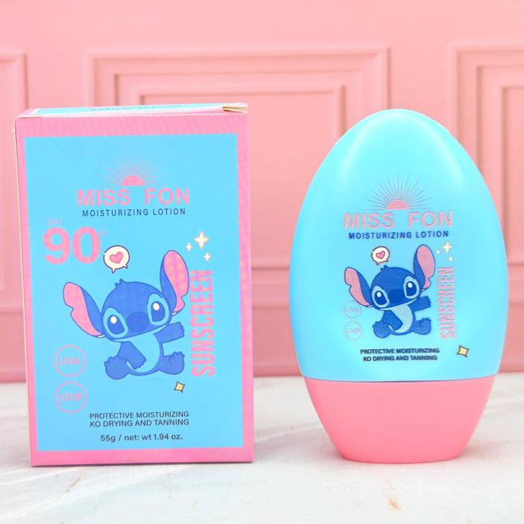 PROTECTOR SOLAR SU05