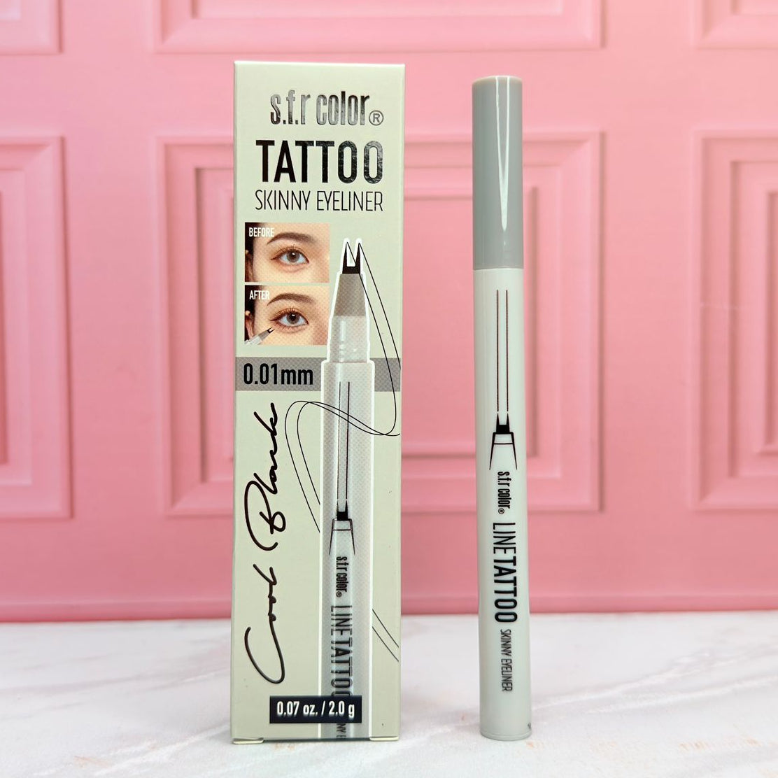 LAPIZ DELINEADOR NEGRO 5659