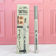 LAPIZ DELINEADOR NEGRO 5659