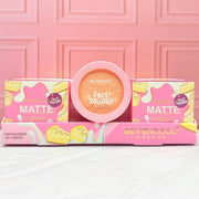 POLVO COMPACTO 9200