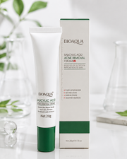 CREMA ANTIACNE ÁCIDO SALICILICO