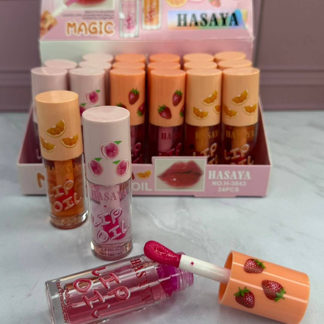 BRILLO LABIOS H3843