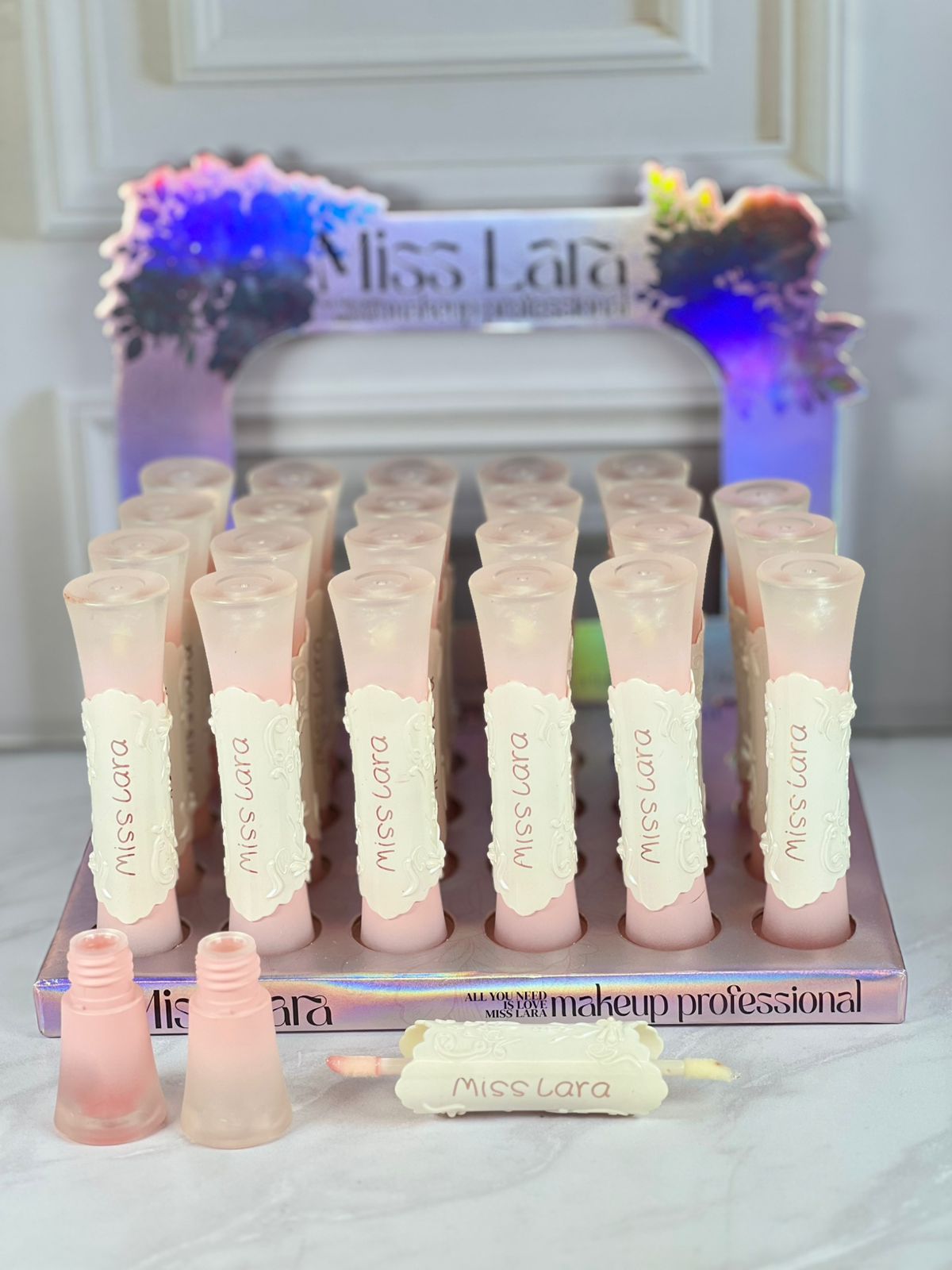 BRILLO LABIOS MS-533