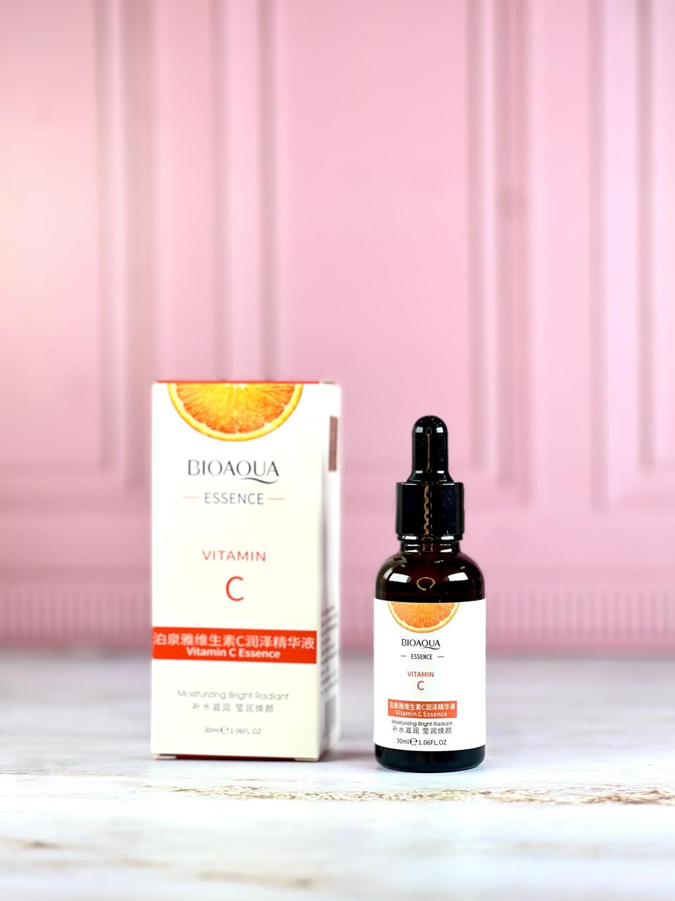 SERUM FACIAL VITAMINA C