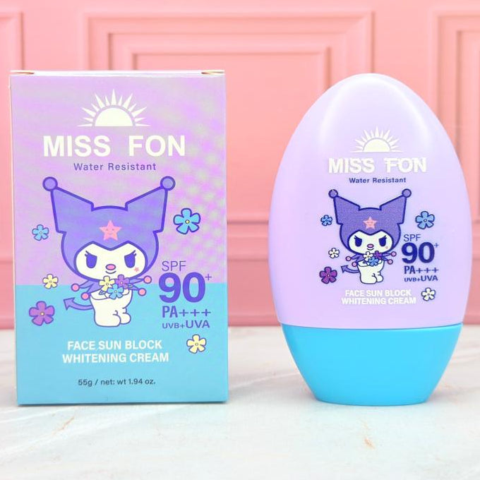 PROTECTOR SOLAR SU03