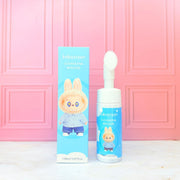 ESPUMA LIMPIADORA FACIAL KL002-3