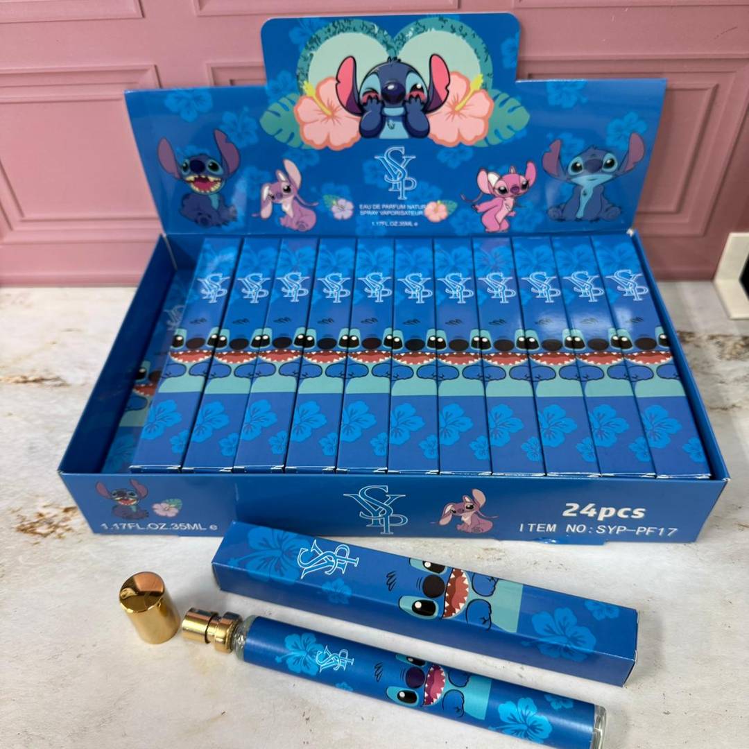 PERFUME SYP-PF17