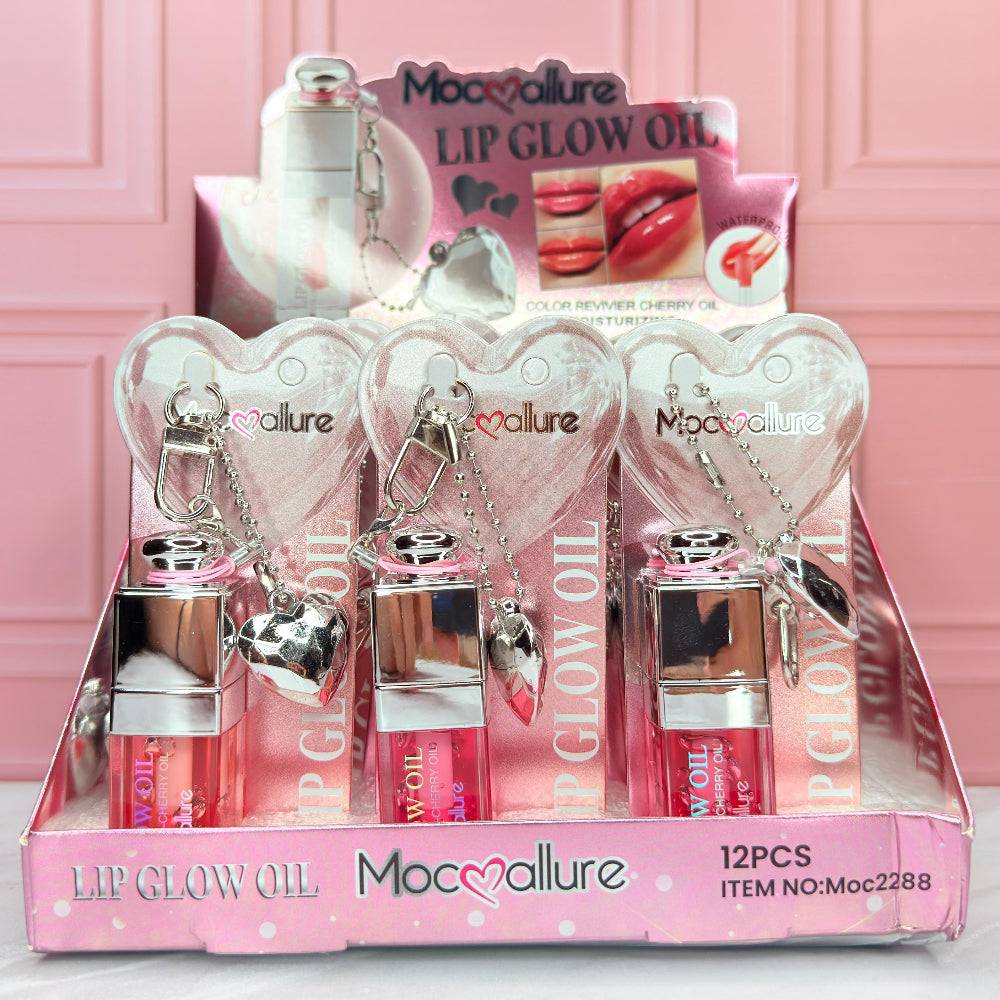 LIP OIL MOC2288