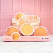 POLVO COMPACTO 7986