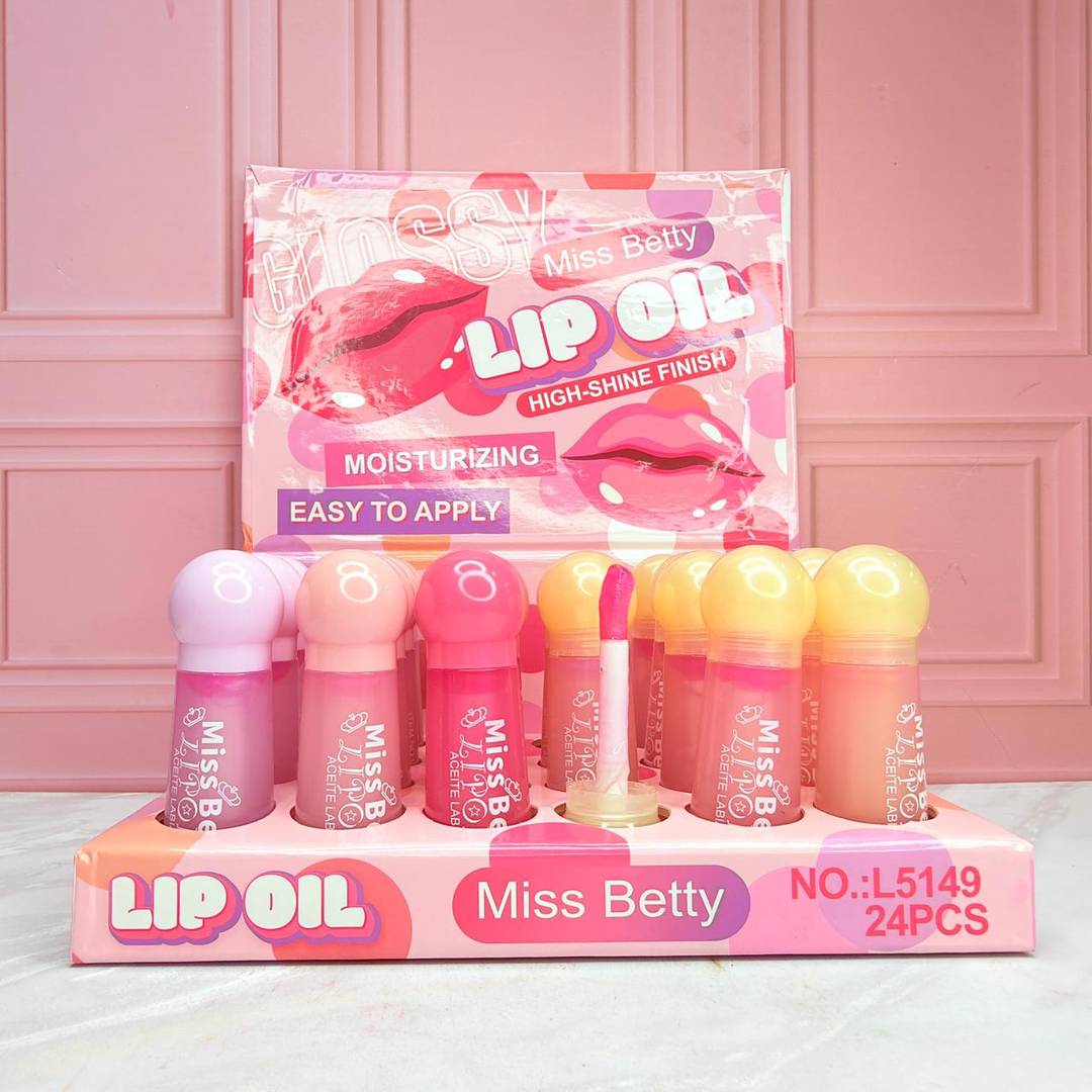BRILLO LABIOS L5149