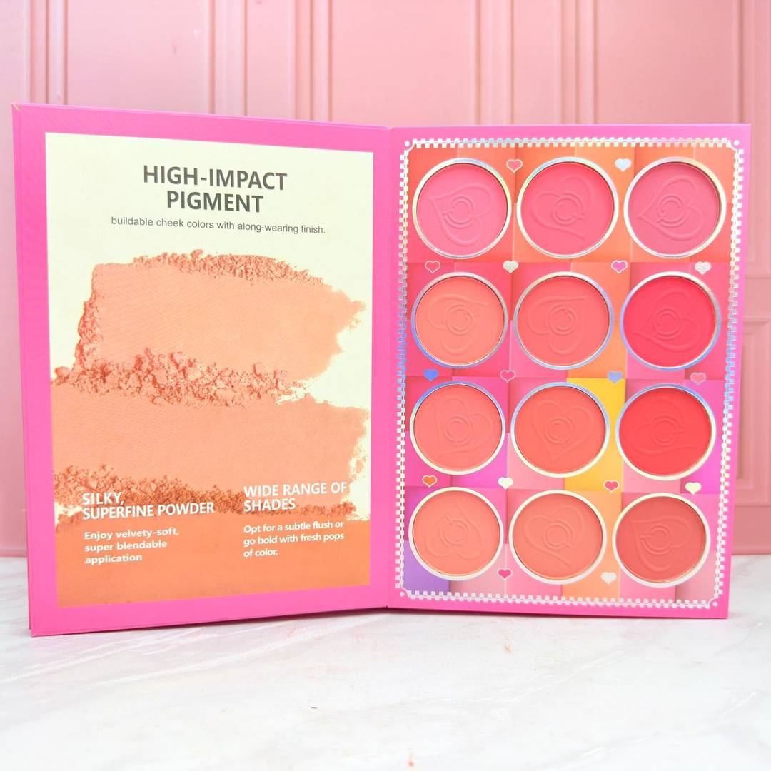 PALETA SOMBRAS LIBRO IG3100