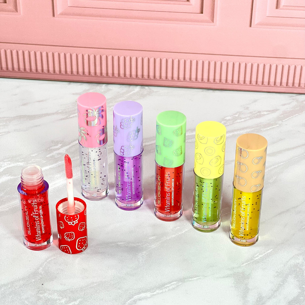 BRILLO LABIOS B80007