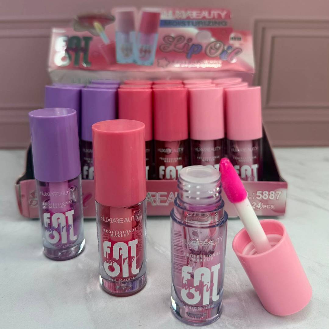 BRILLO LABIOS 5887