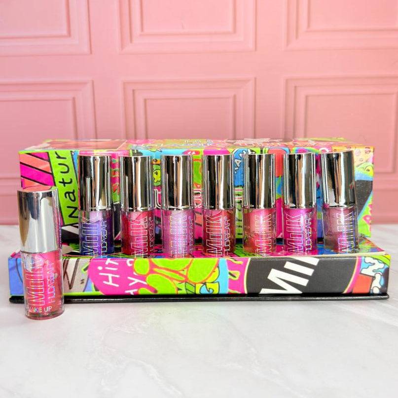 BRILLO LABIOS M041