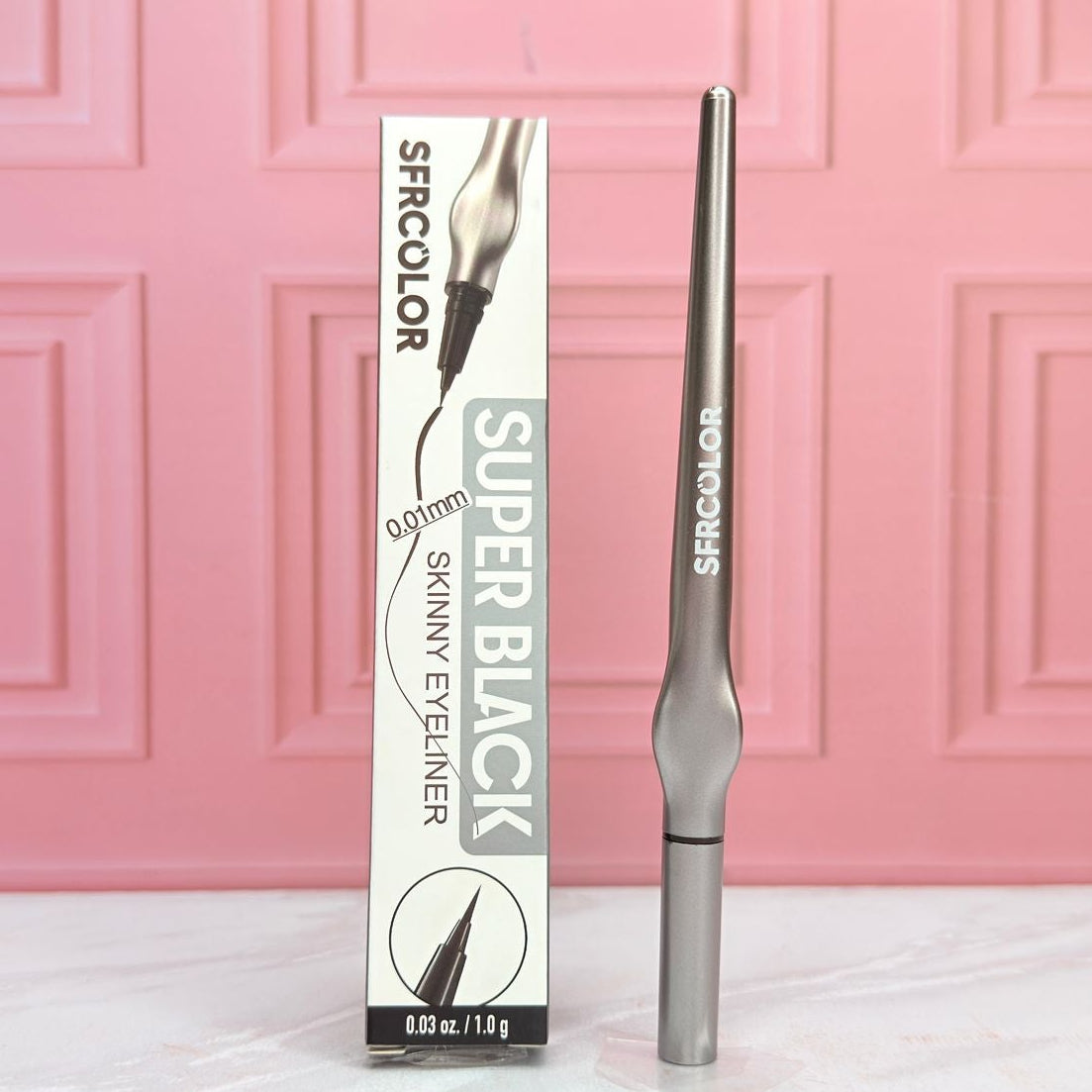 LAPIZ DELINEADOR NEGRO 5840