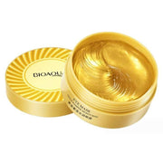 PARCHES OJERAS GOLD X 60 PZ